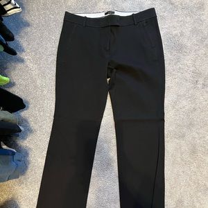 J. Crew Campbell Trouser (size 10)